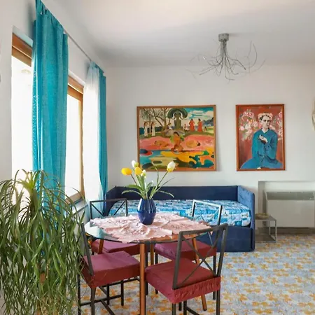 Profumo Di Mare Appartement Ischia