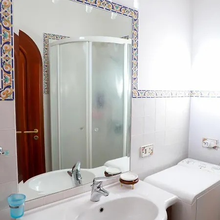 Profumo Di Mare Appartement Ischia