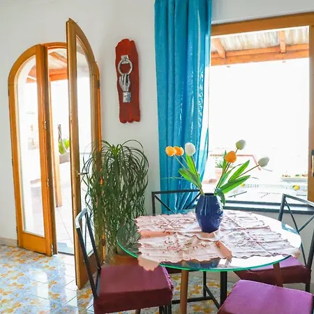 Profumo Di Mare Appartement