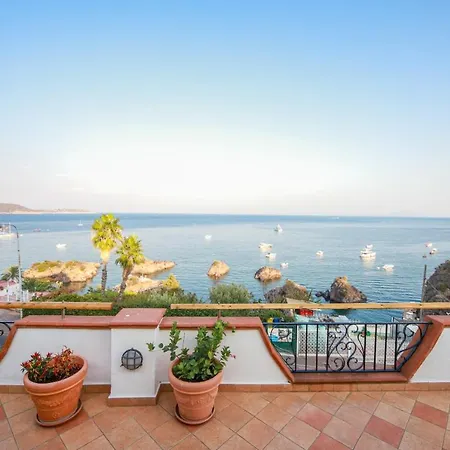 Profumo Di Mare Ischia