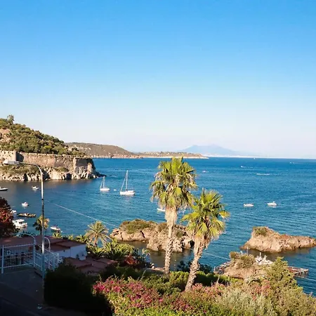 Profumo Di Mare Appartement *