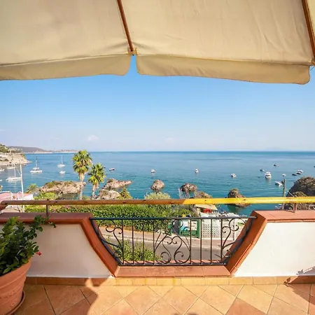 Appartement Profumo Di Mare *