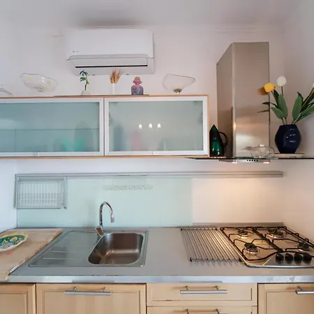 Profumo Di Mare Appartement Ischia