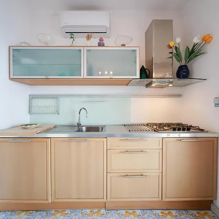 Profumo Di Mare Appartement Ischia