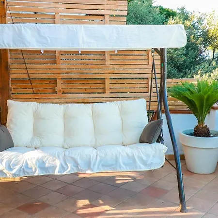 Profumo Di Mare Appartement Ischia