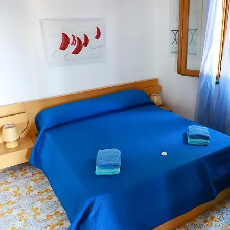 Profumo Di Mare Apartman