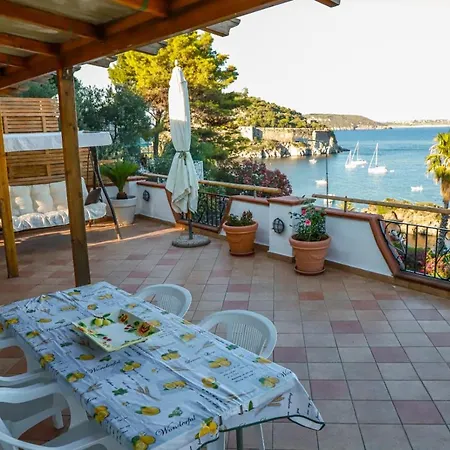 Apartman Profumo Di Mare *