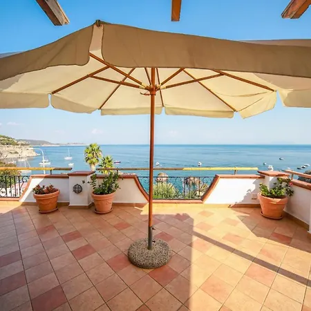 Profumo Di Mare Apartman Ischia