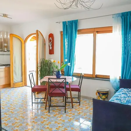 Profumo Di Mare Apartman