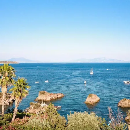 Apartman Profumo Di Mare *