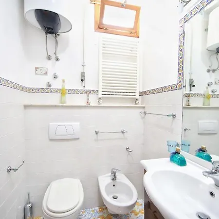Apartman Profumo Di Mare *