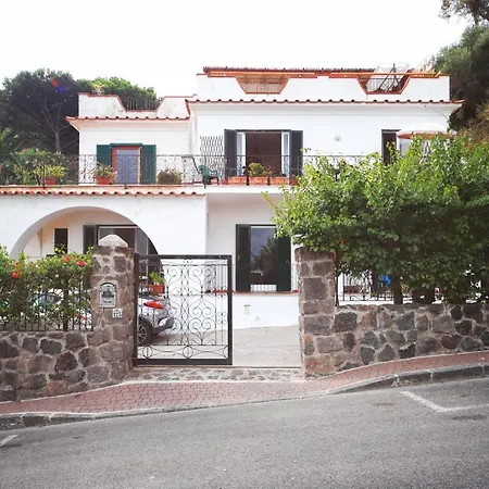 Apartman Profumo Di Mare *