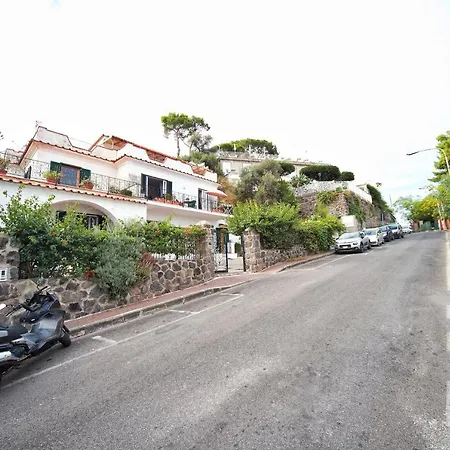 Apartman Profumo Di Mare