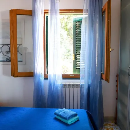 Apartman Profumo Di Mare Ischia