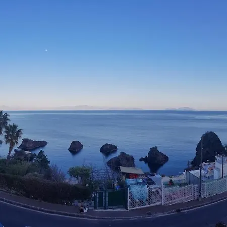 Apartman Profumo Di Mare Ischia