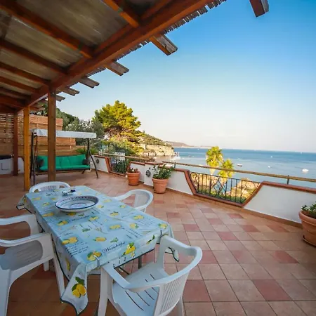 Apartment Profumo Di Mare Ischia