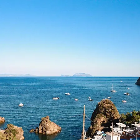 Profumo Di Mare Appartamento